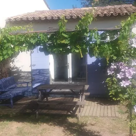 Dom wakacyjny Vue Sur Grimaud